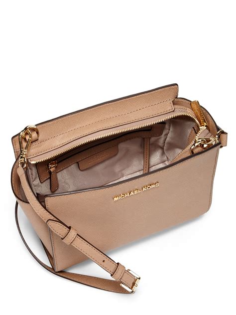 michael kors selma bag|michael kors selma medium.